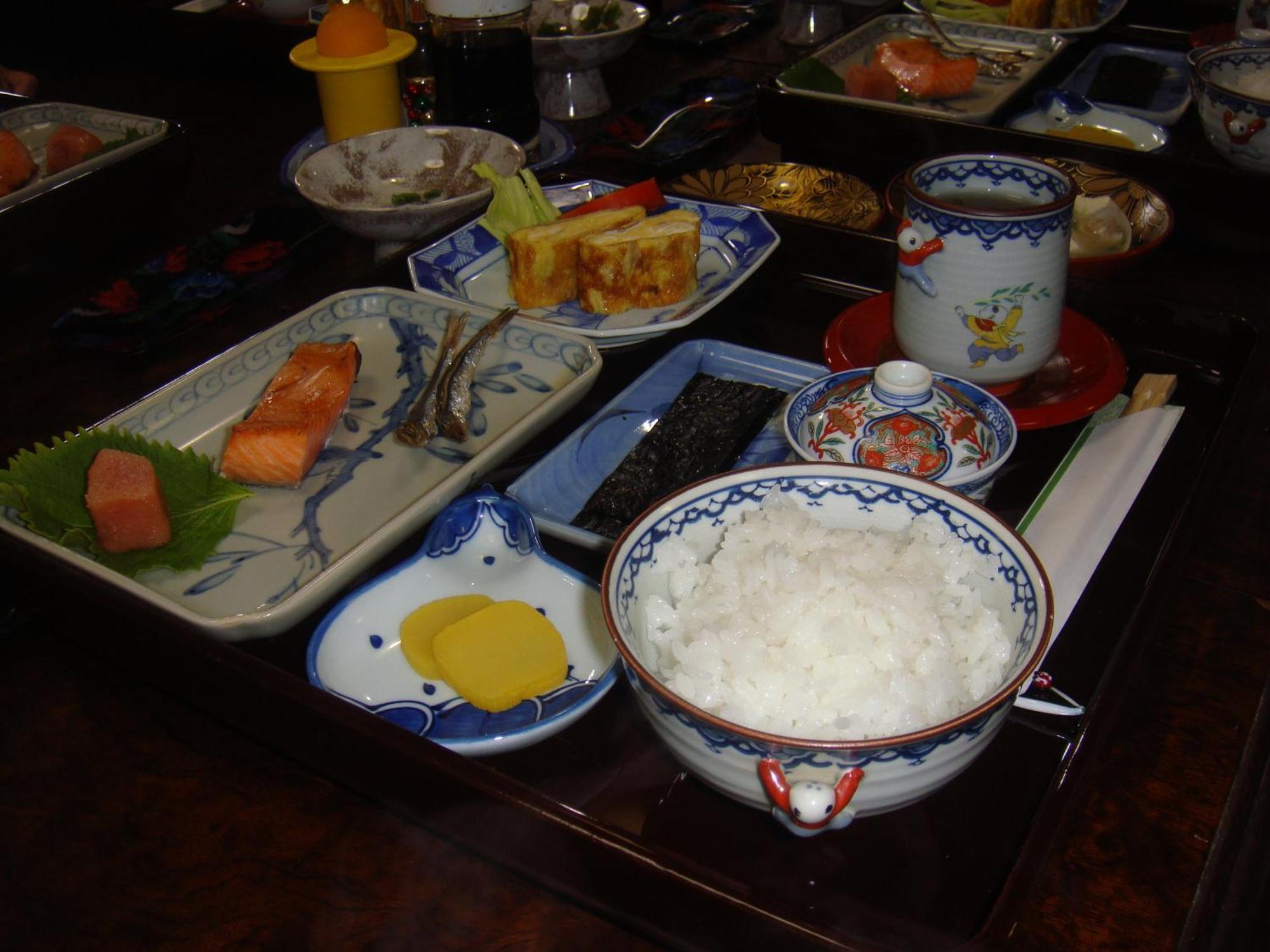 Family Ryokan Kawakyu Ibusuki Bagian luar foto
