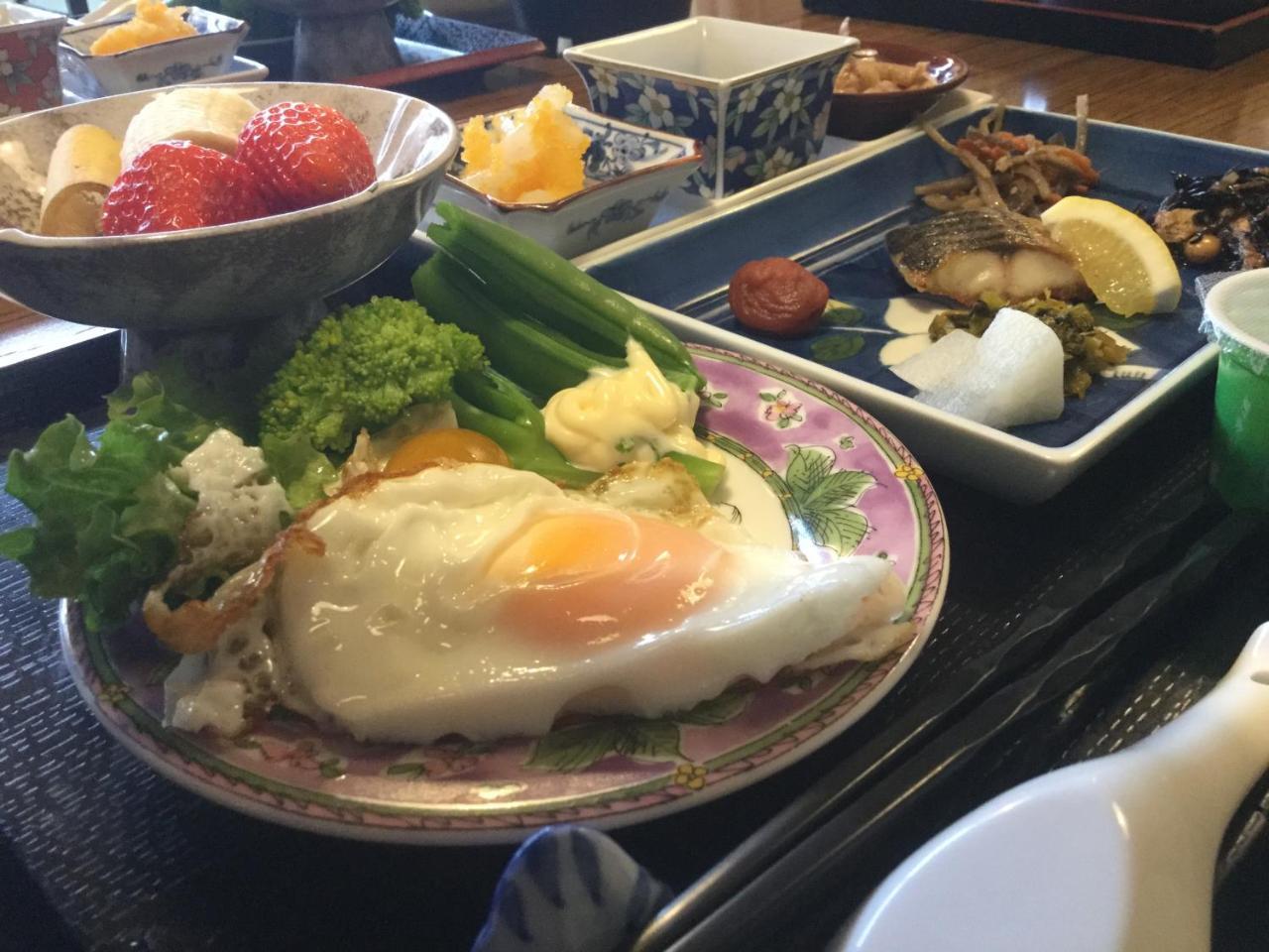 Family Ryokan Kawakyu Ibusuki Bagian luar foto